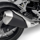 Illustration for article titled The 2016 Honda CB500F Looks Sharper And Sounds Better